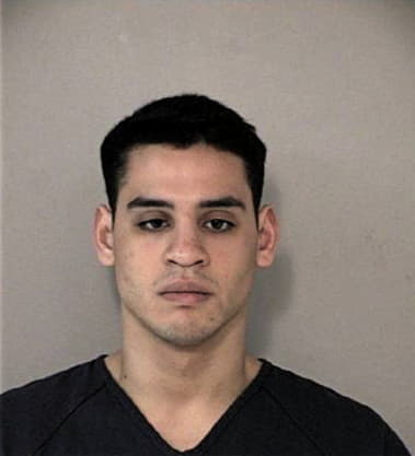 Eleazar Romero, - Fort Bend County, TX 